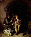 The Blind Fiddler